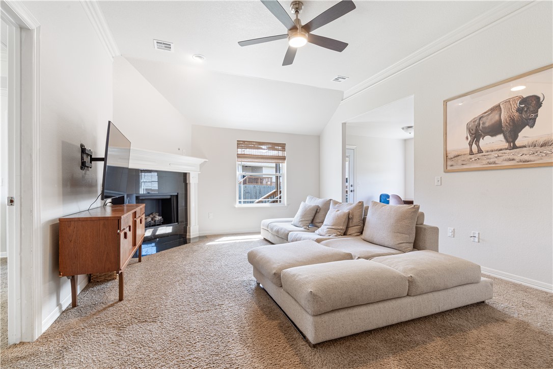 Spring Creek Park Springdale - Residential