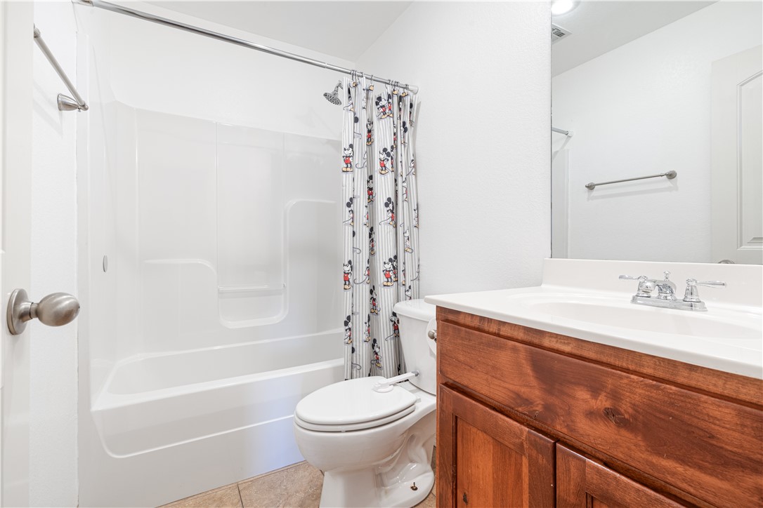 Spring Creek Park Springdale - Residential