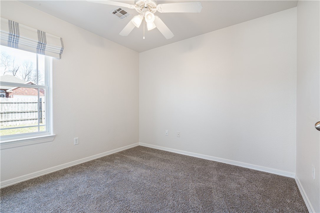 Spring Creek Park Springdale - Residential