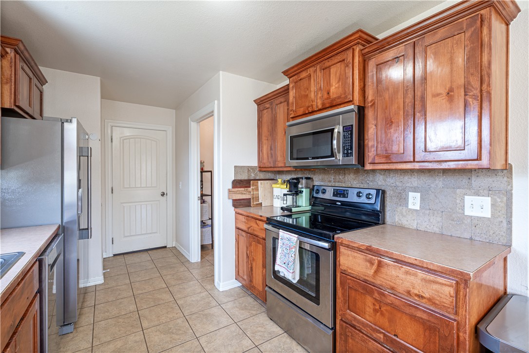 Spring Creek Park Springdale - Residential