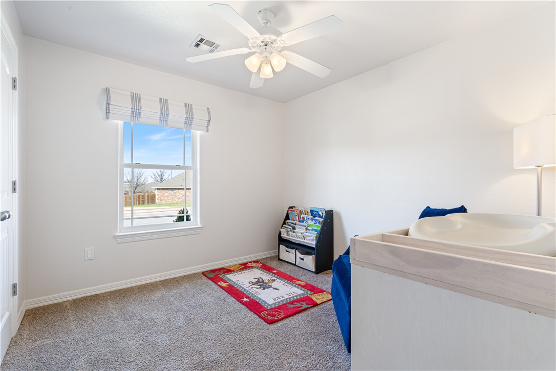 Spring Creek Park Springdale - Residential