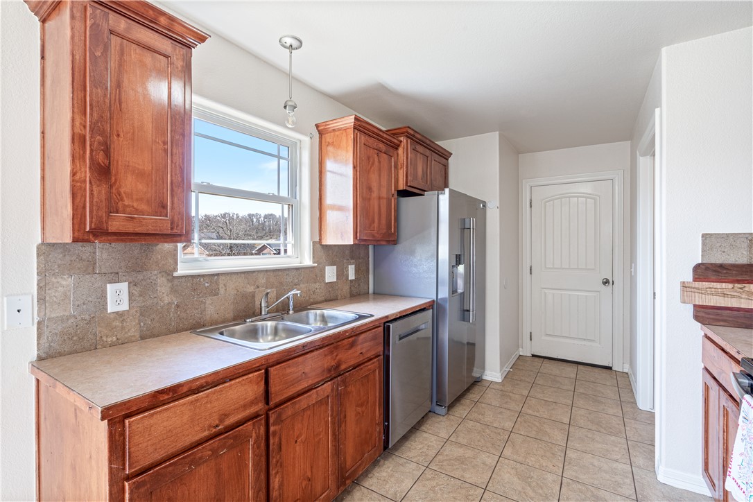 Spring Creek Park Springdale - Residential