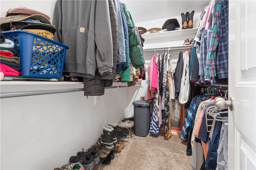 Spring Creek Park Springdale - Residential