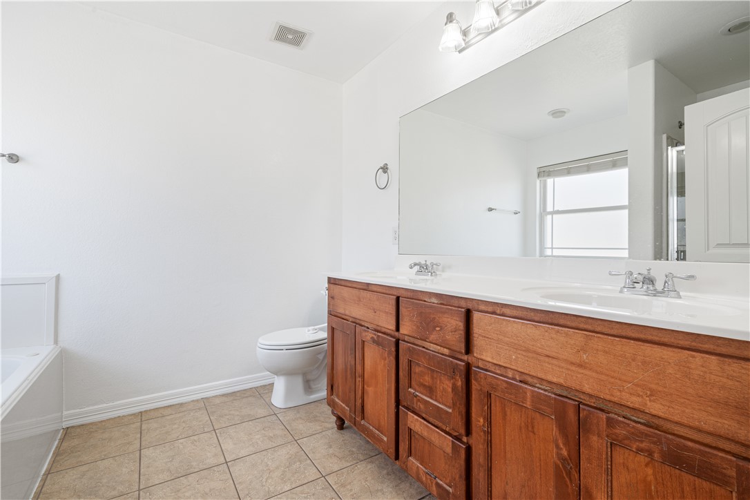 Spring Creek Park Springdale - Residential