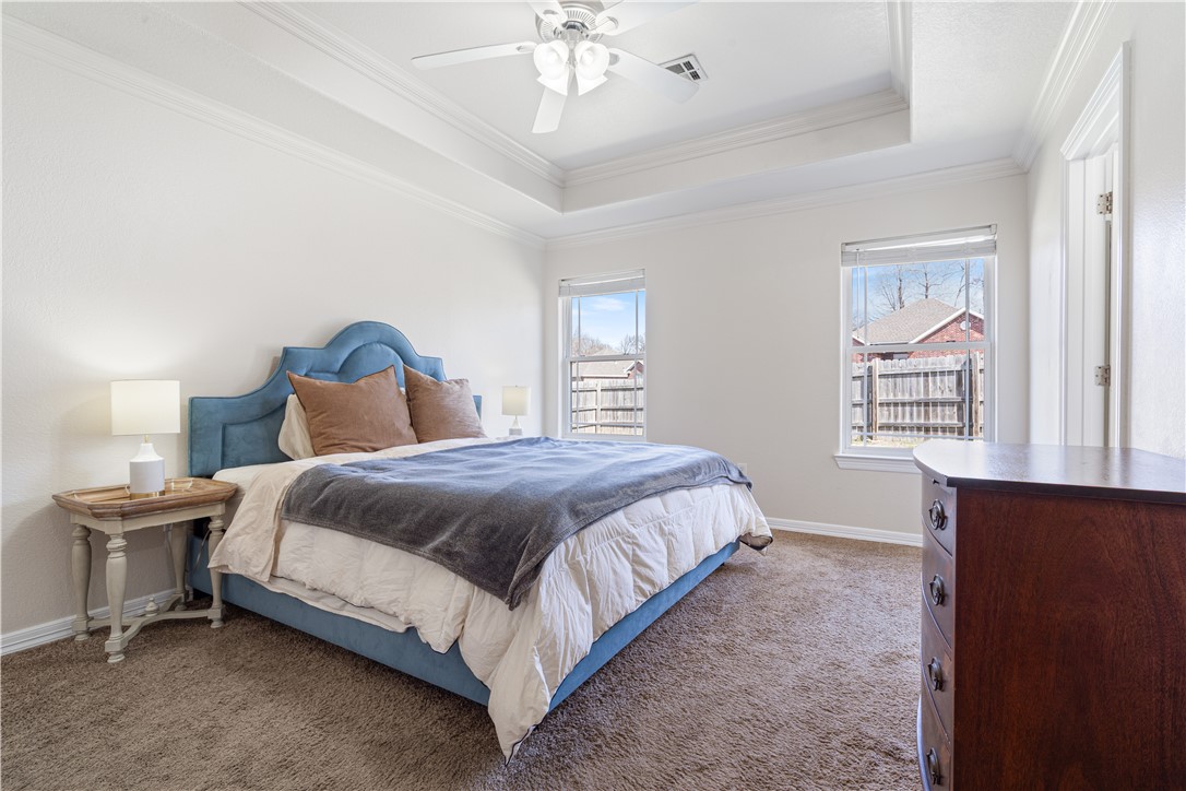 Spring Creek Park Springdale - Residential