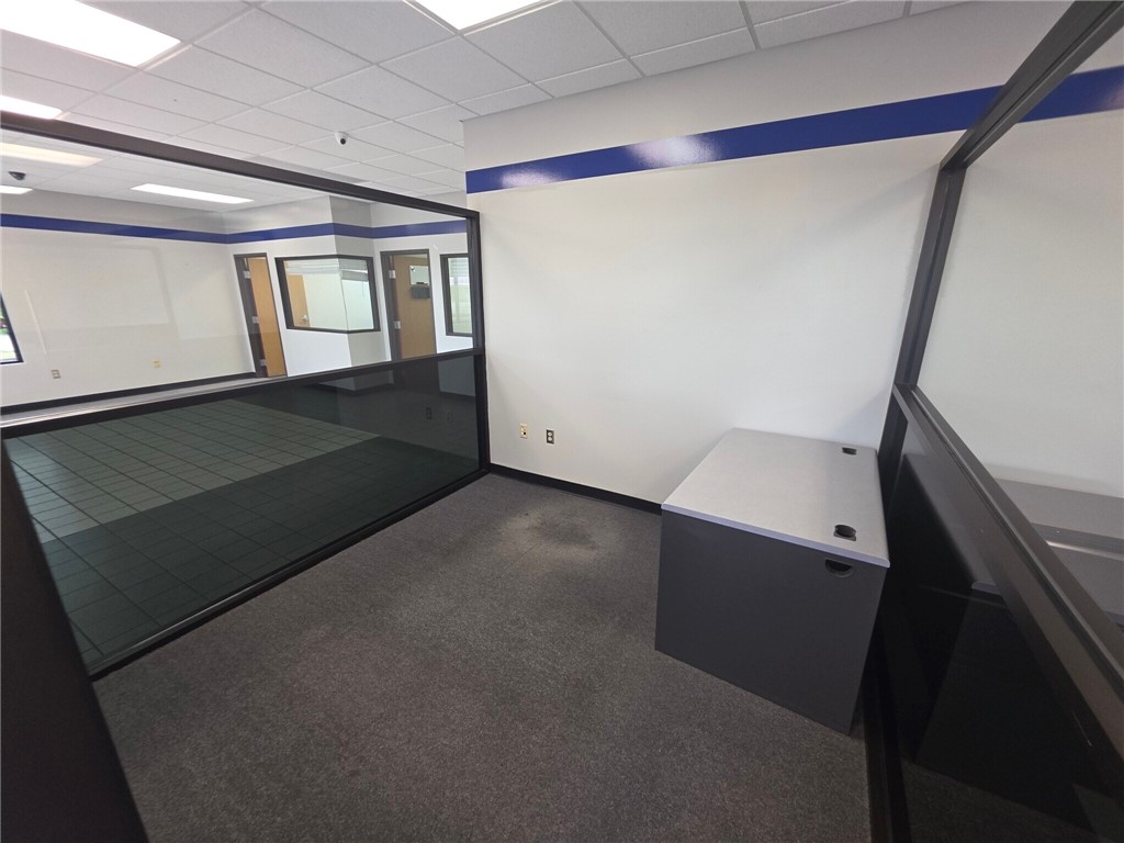 Fayetteville Outlots - Commercial Lease