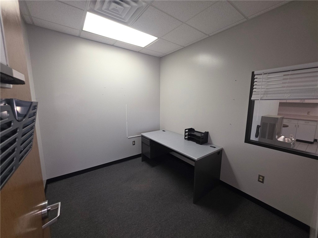 Fayetteville Outlots - Commercial Lease