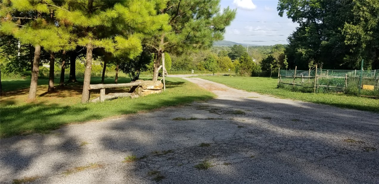 Greenland Outlots - Residential