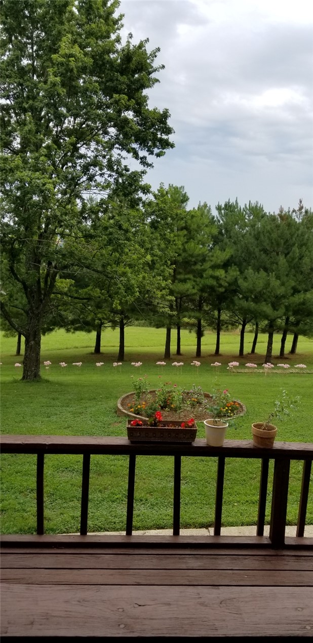 Greenland Outlots - Residential