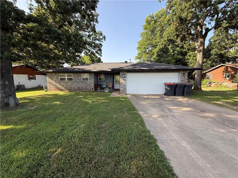 Photo of 3655 Julio Road, Springdale, AR 72764 (MLS # 1356075)