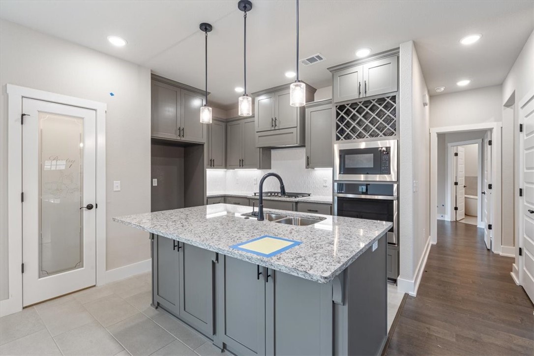 Walnut Grove Sub Ph 1 Bentonville - Residential