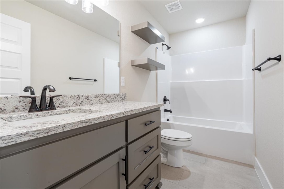 Walnut Grove Sub Ph 1 Bentonville - Residential