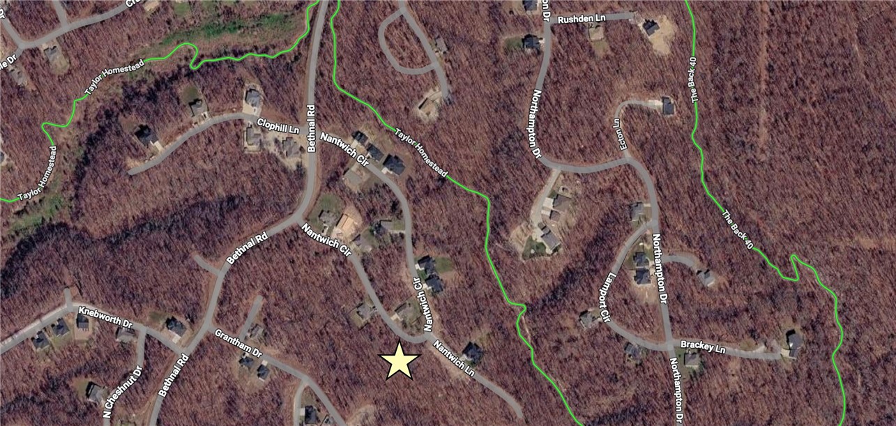 Flint Sub Bvv - Land