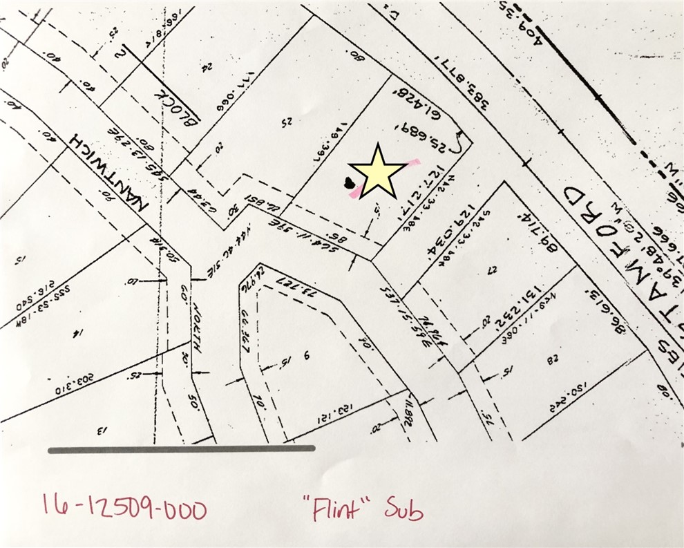 Flint Sub Bvv - Land