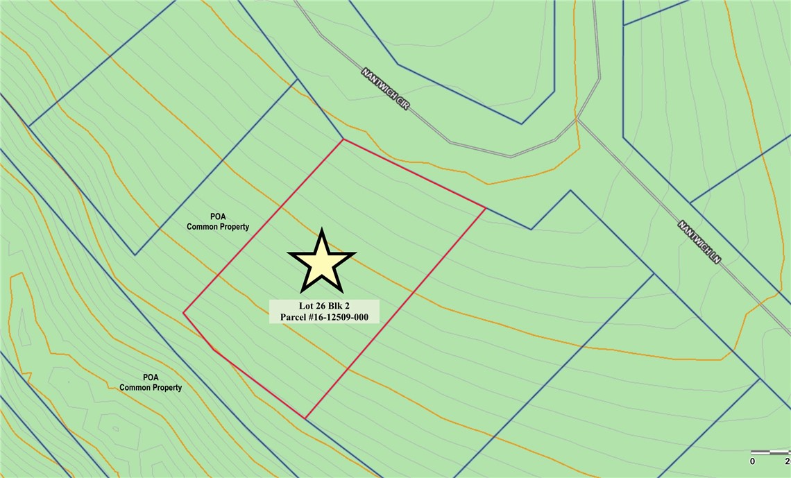 Flint Sub Bvv - Land