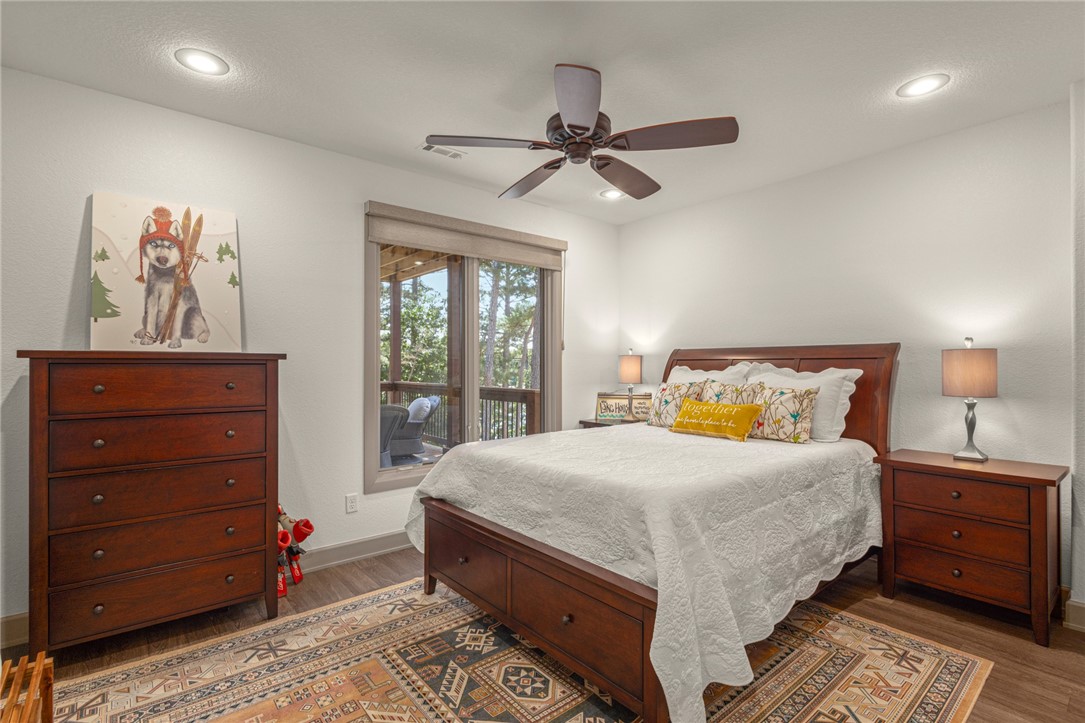 Dorchester Sub Bvv - Residential