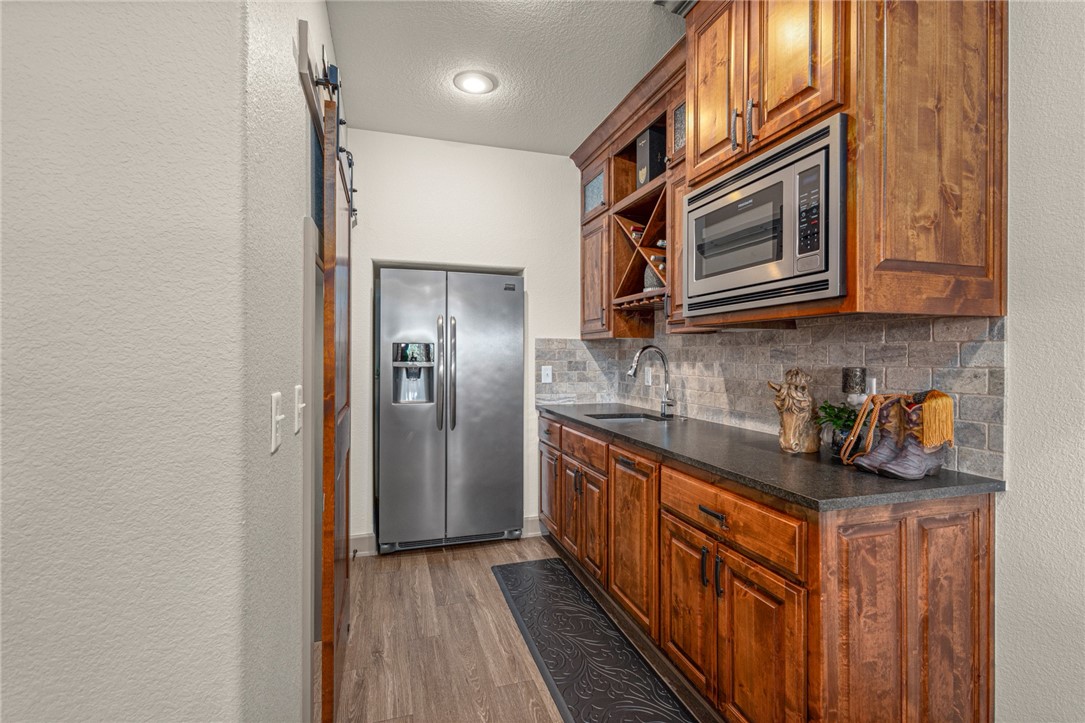Dorchester Sub Bvv - Residential