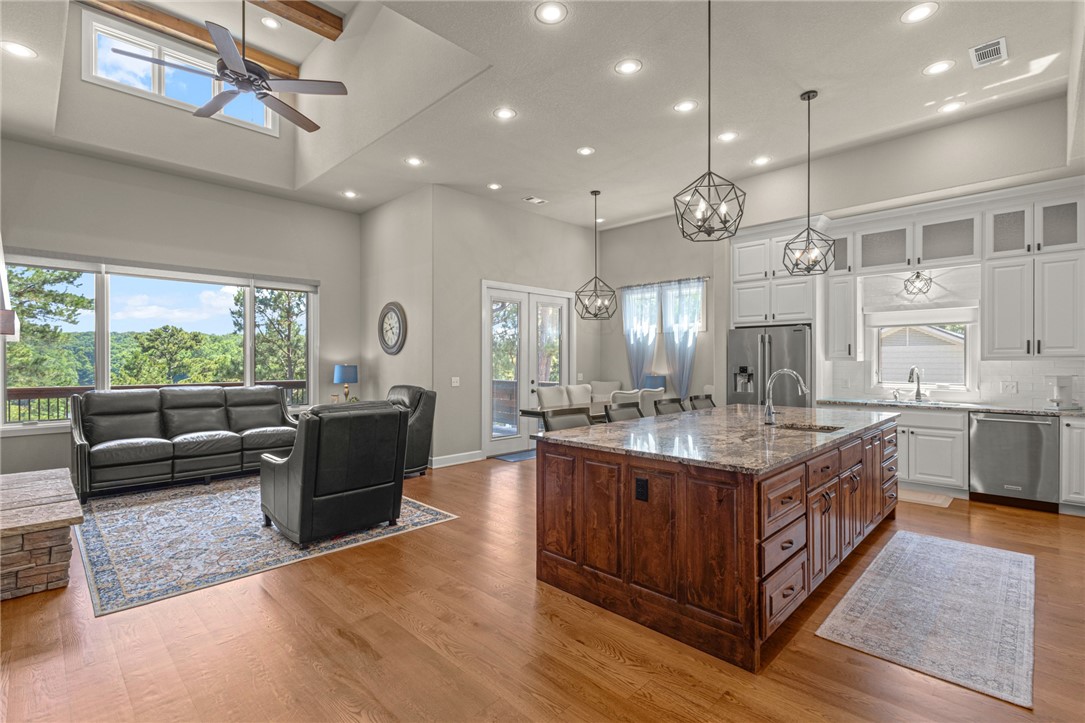 Dorchester Sub Bvv - Residential
