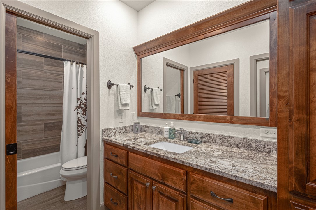 Dorchester Sub Bvv - Residential