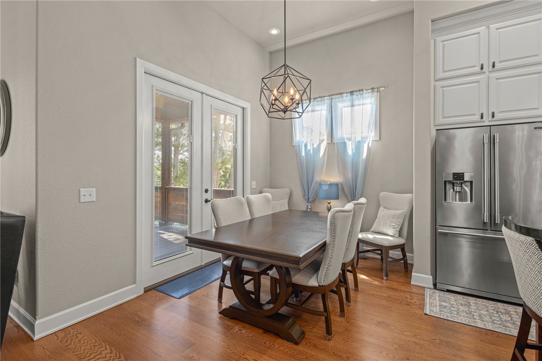 Dorchester Sub Bvv - Residential