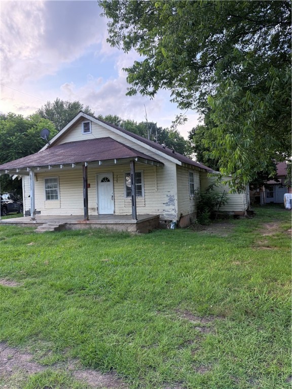 Mc Cargo Add Danville - Residential