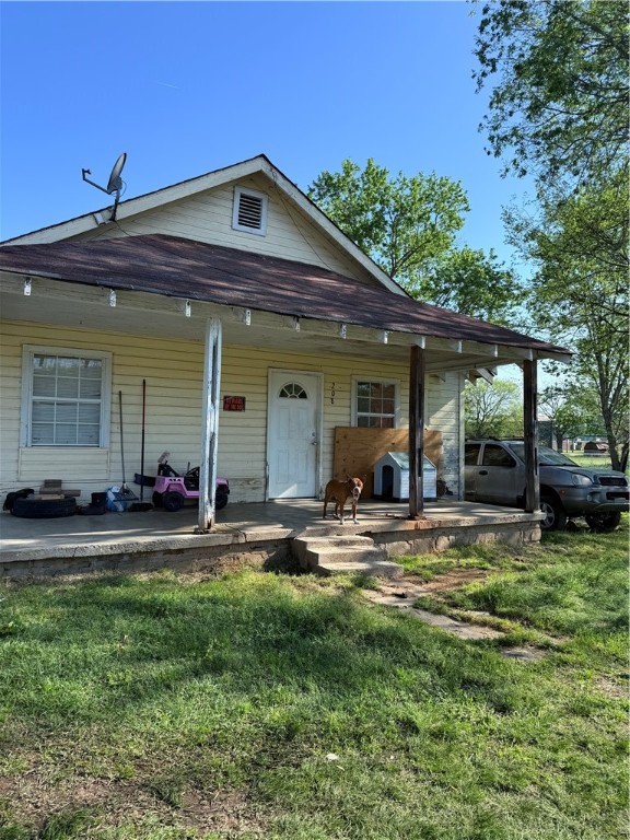 Mc Cargo Add Danville - Residential