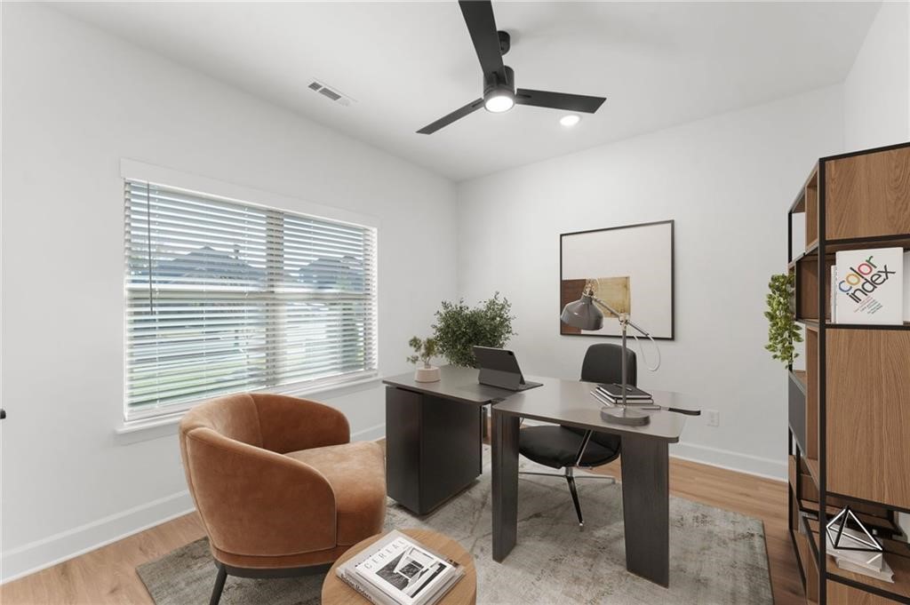 Walnut Grove Sub Ph Ii Bentonville - Residential