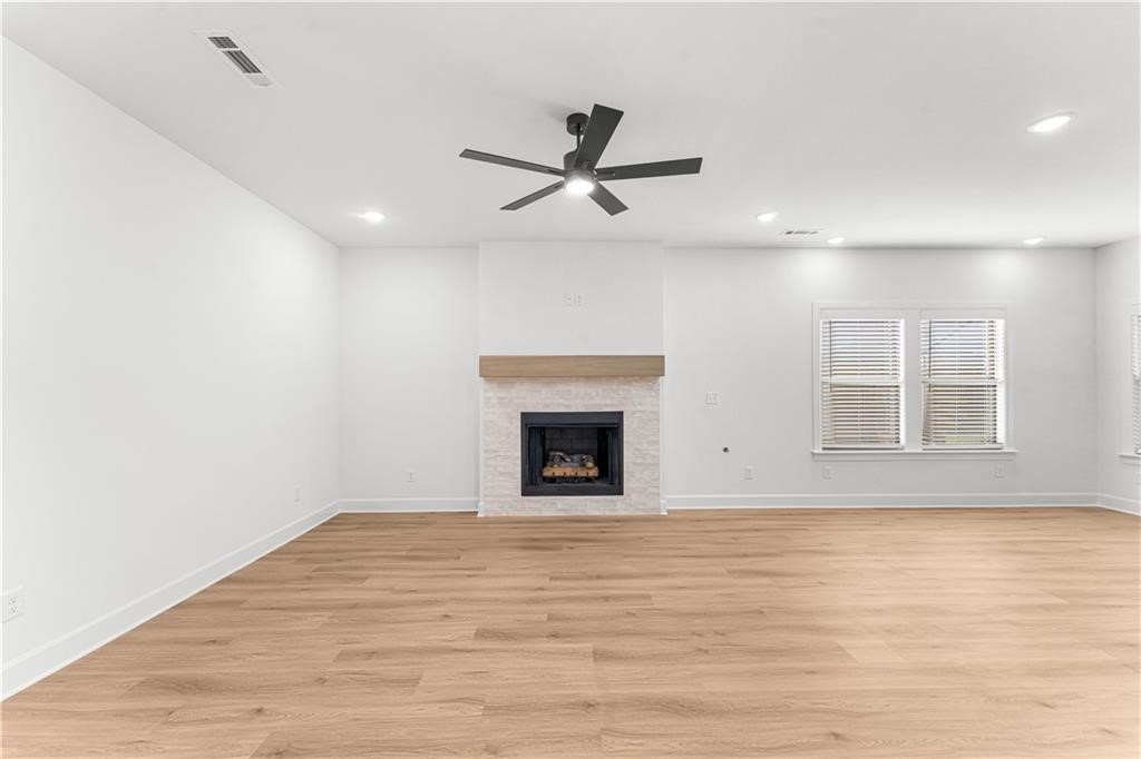 Walnut Grove Sub Ph Ii Bentonville - Residential