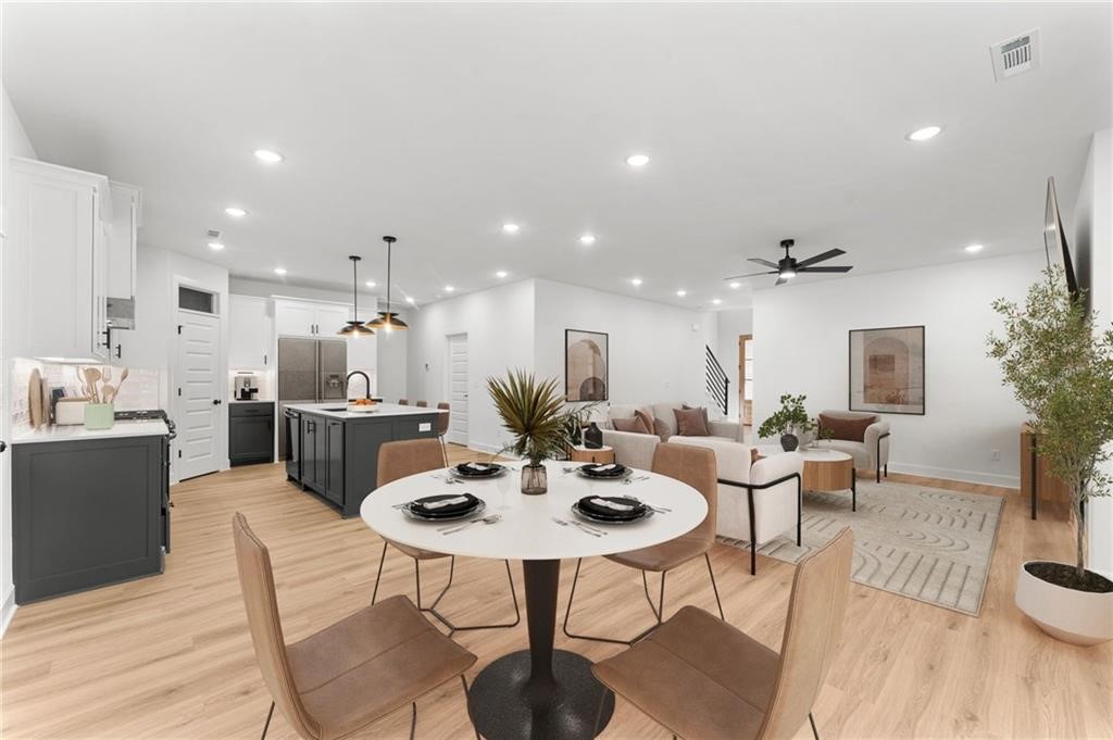 Walnut Grove Sub Ph Ii Bentonville - Residential