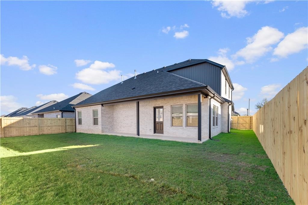 Walnut Grove Sub Ph Ii Bentonville - Residential