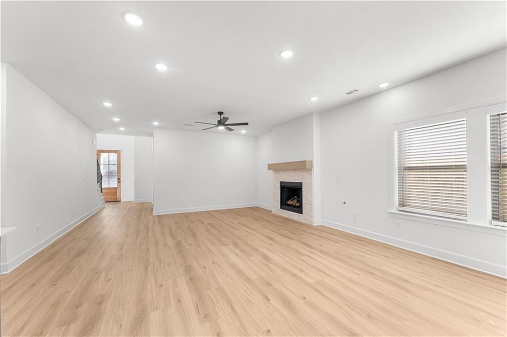 Walnut Grove Sub Ph Ii Bentonville - Residential