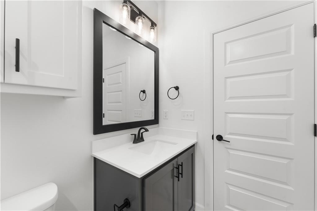 Walnut Grove Sub Ph Ii Bentonville - Residential