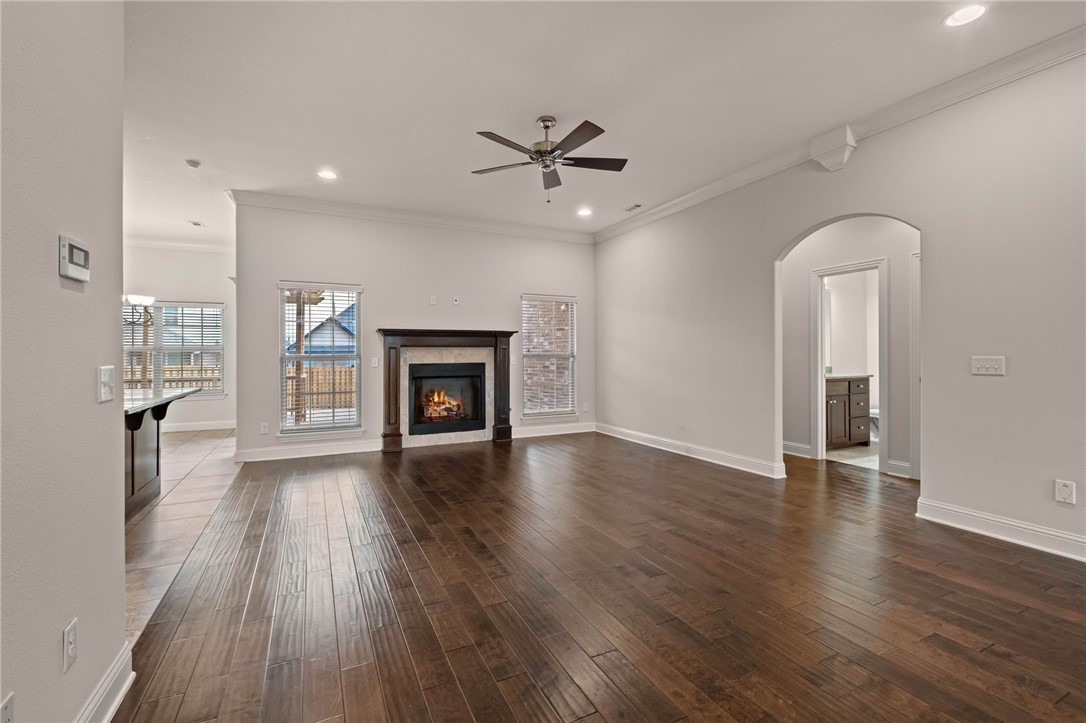 Cornerstone Iii - Residential