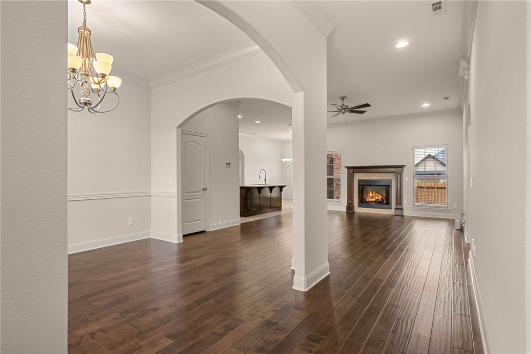 Cornerstone Iii - Residential