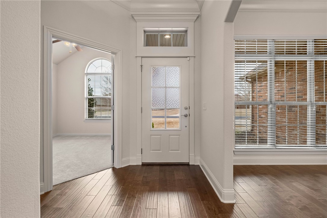 Cornerstone Iii - Residential