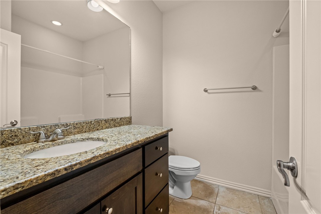 Cornerstone Iii - Residential