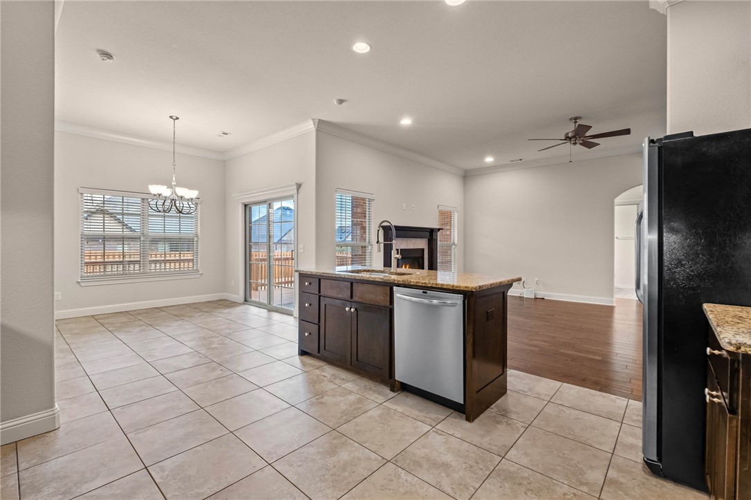 Cornerstone Iii - Residential