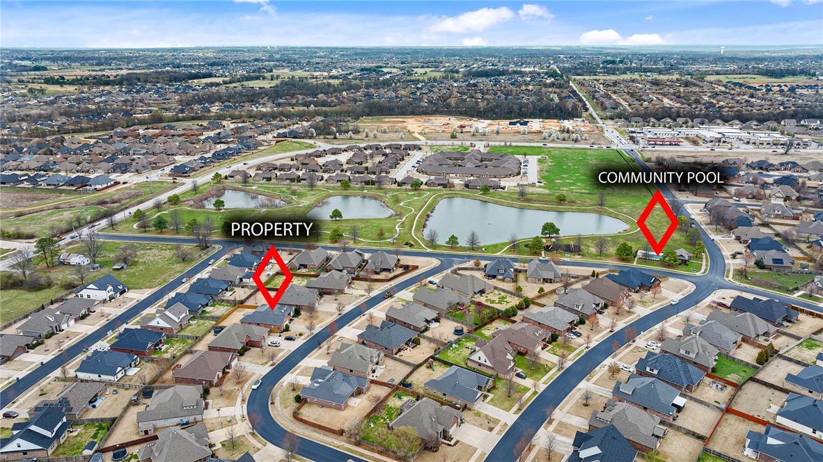 Cornerstone Iii - Residential