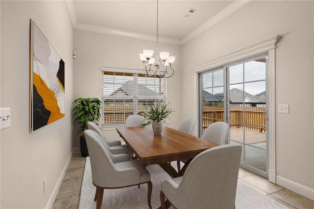 Cornerstone Iii - Residential