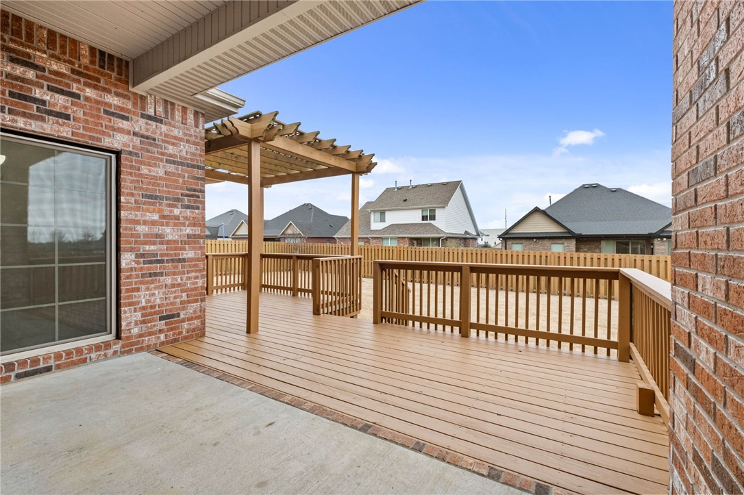 Cornerstone Iii - Residential