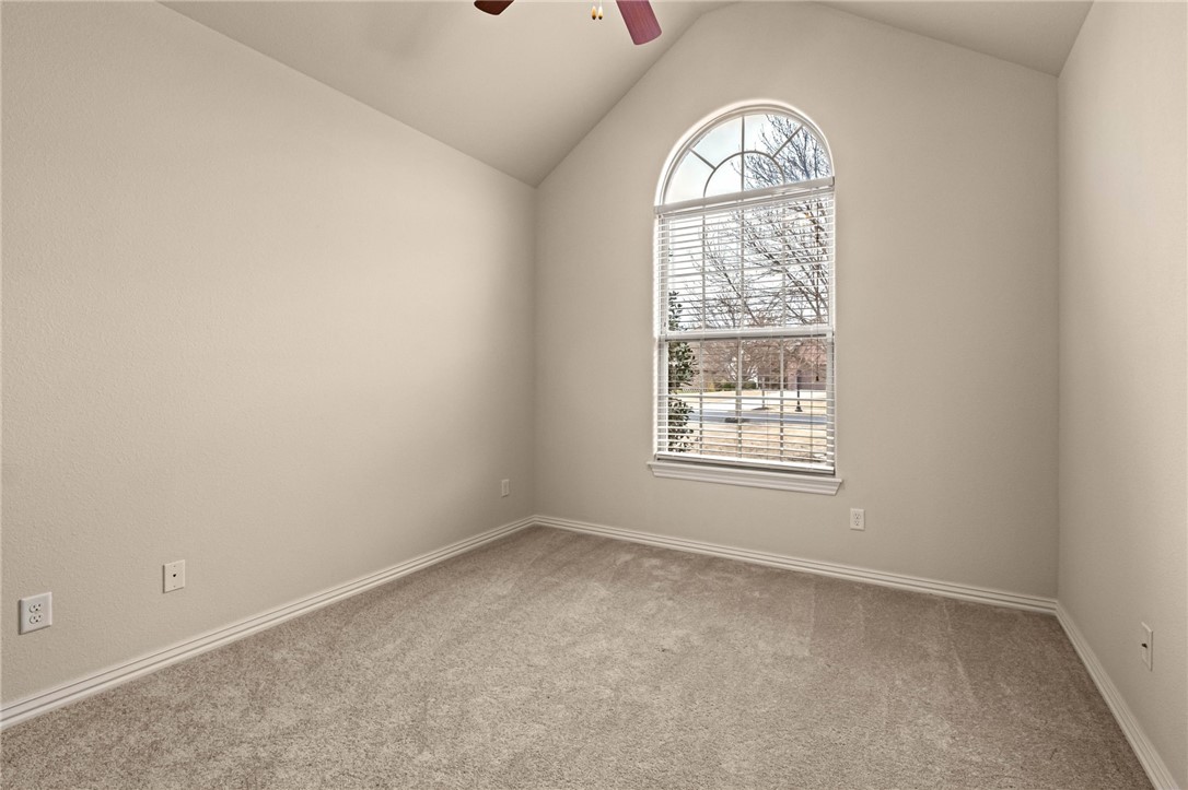 Cornerstone Iii - Residential