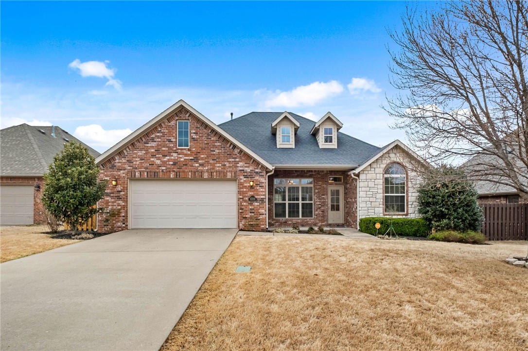 Cornerstone Iii - Residential