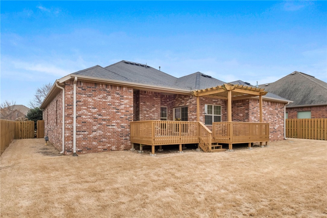 Cornerstone Iii - Residential