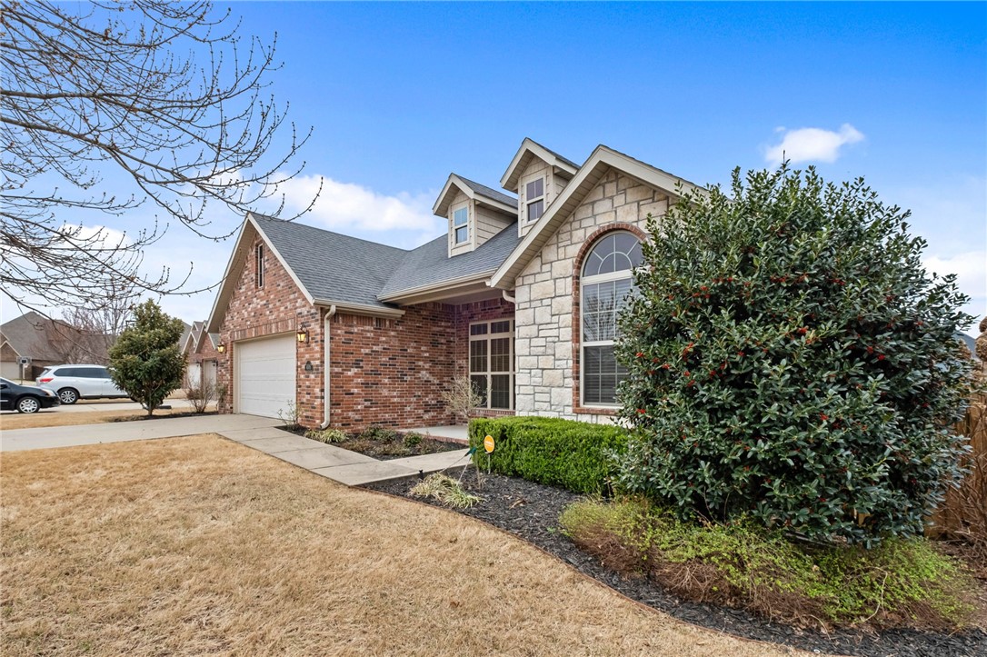 Cornerstone Iii - Residential