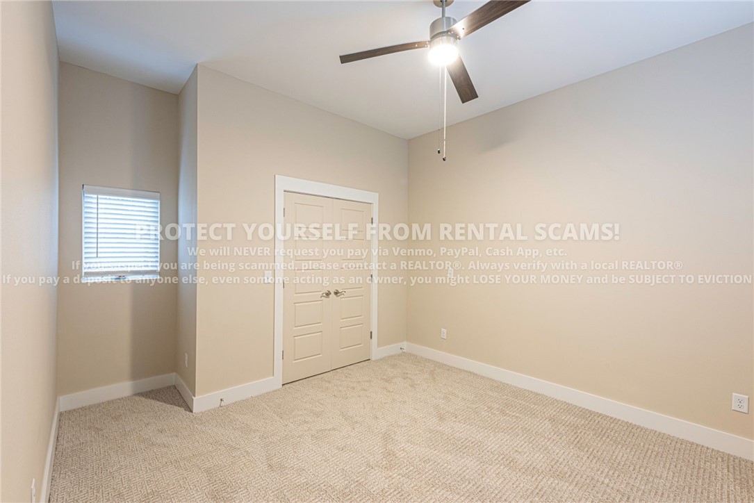 Fayetteville Outlots - Residential Lease