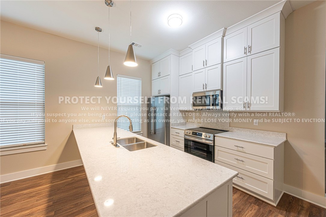 Fayetteville Outlots - Residential Lease