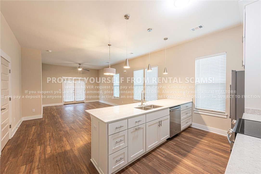 Fayetteville Outlots - Residential Lease