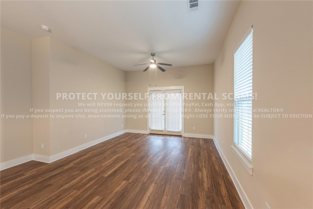 Fayetteville Outlots - Residential Lease