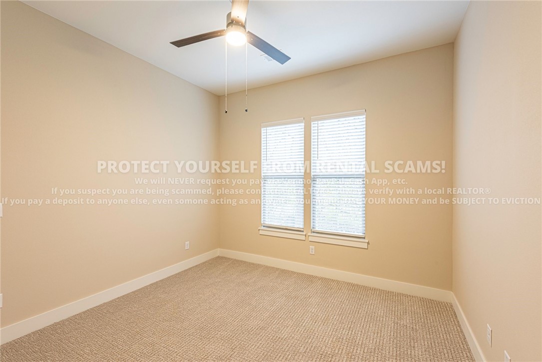 Fayetteville Outlots - Residential Lease