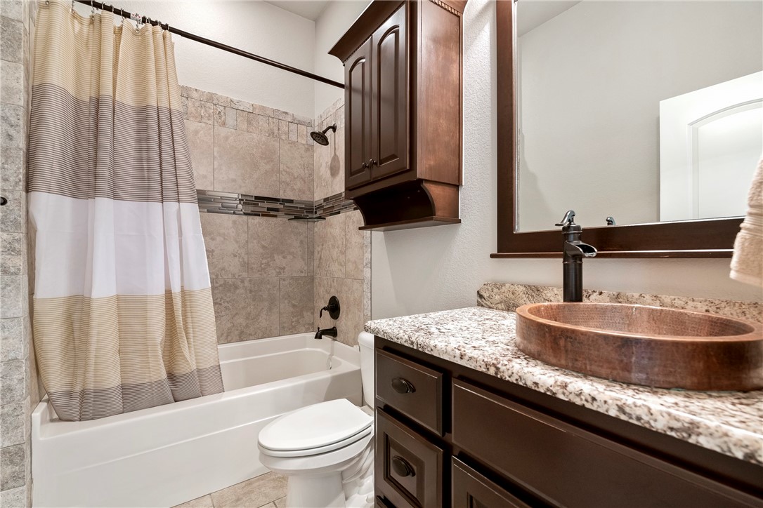 Amber Ridge at Woods Creek - Residential Lease